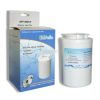 EcoAqua EFF-6021A hűtő vízszűrő Amana Clean and Clear (12527304) szűrő helyett