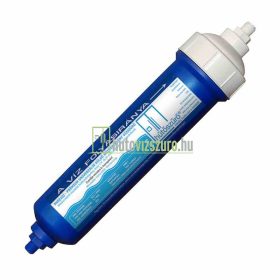   PHSZ10J Haier (0060823485A, 60823485A) kompatibilis hűtővíz szűrő