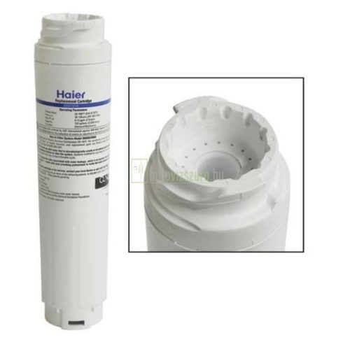 Gyári Haier RF-2800-13 0060218743 hűtő vízszűrő