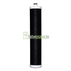   Szűrőbetét PHSZ10J Whirlpool 4378411RB FILTER (481201230496) kompatibilis hűtővíz szűrőhöz