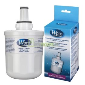   Wpro APP100 (480181700592, 484000000513) eredeti gyári hűtővíz szűrő