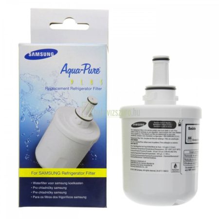 Samsung DA29-00003G Aqua Pure Plus hűtő vízszűrő HAFCU1/XAA, HAFIN2/EXP