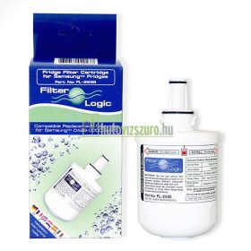   FL293G Samsung DA29-00003G kompatibilis hűtővíz szűrő HAFIN1-2/EXP Aqua-Pure Plus