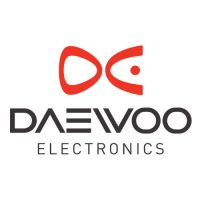 Daewoo hűtő vízszűrő