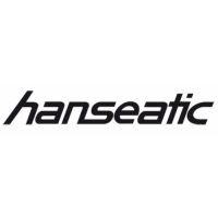 Hanseatic hűtő vízszűrő